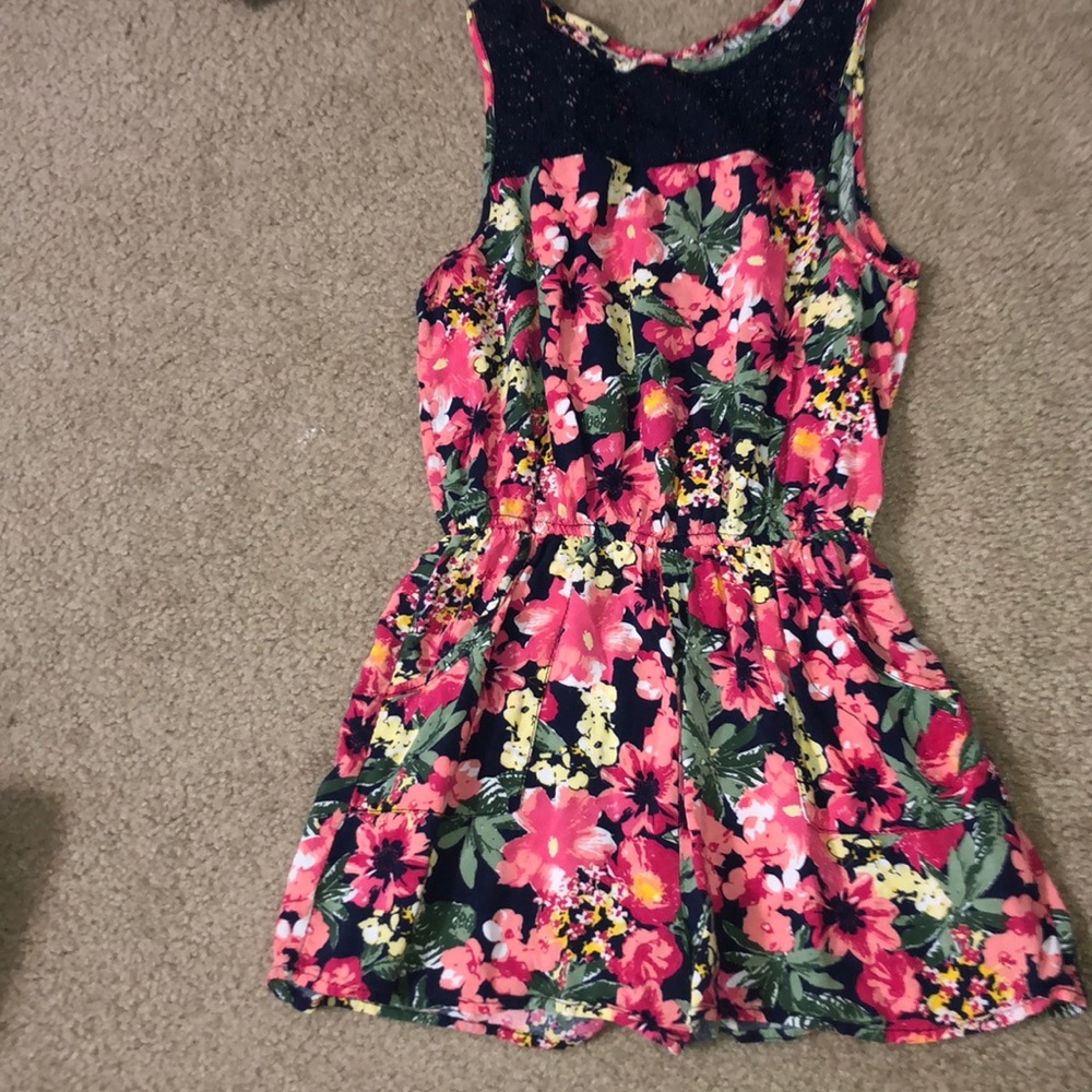 Romper - Picture 1 of 1